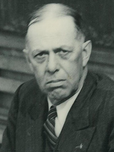 Jack Coombs Photo